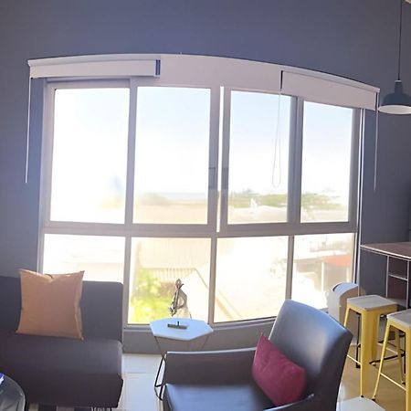 417 Apto Con Vista Panoramica De Cgna Cartagena Dış mekan fotoğraf