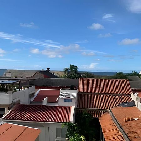417 Apto Con Vista Panoramica De Cgna Cartagena Dış mekan fotoğraf