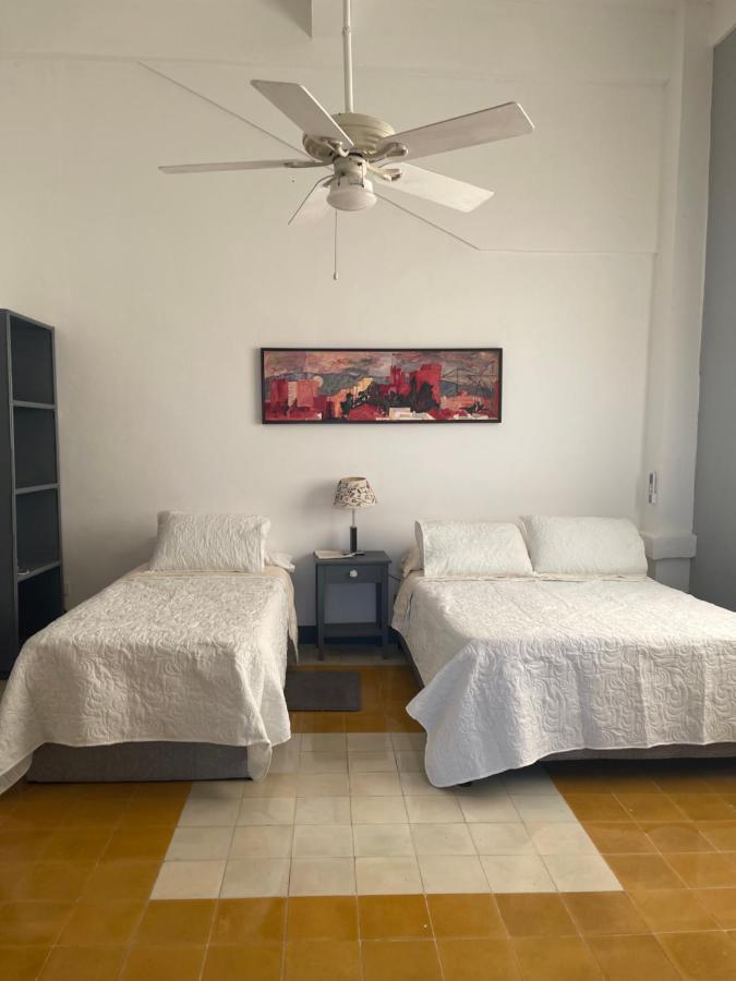 417 Apto Con Vista Panoramica De Cgna Cartagena Dış mekan fotoğraf