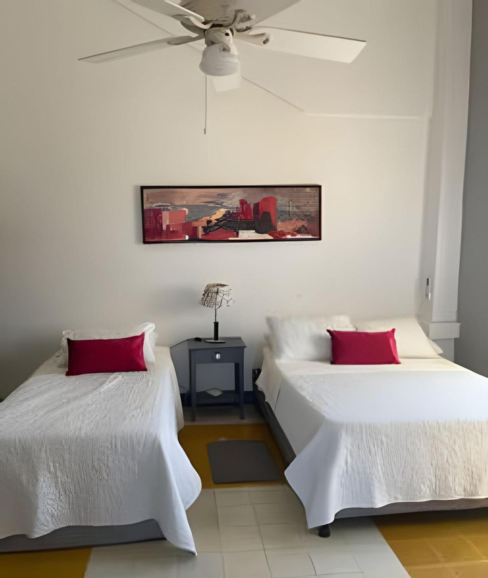 417 Apto Con Vista Panoramica De Cgna Cartagena Dış mekan fotoğraf