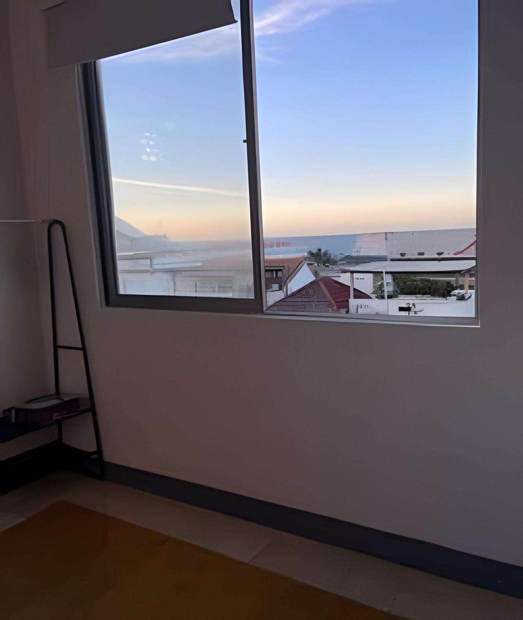 417 Apto Con Vista Panoramica De Cgna Cartagena Dış mekan fotoğraf