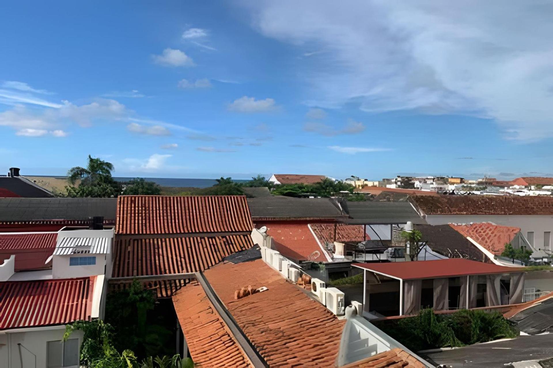 417 Apto Con Vista Panoramica De Cgna Cartagena Dış mekan fotoğraf