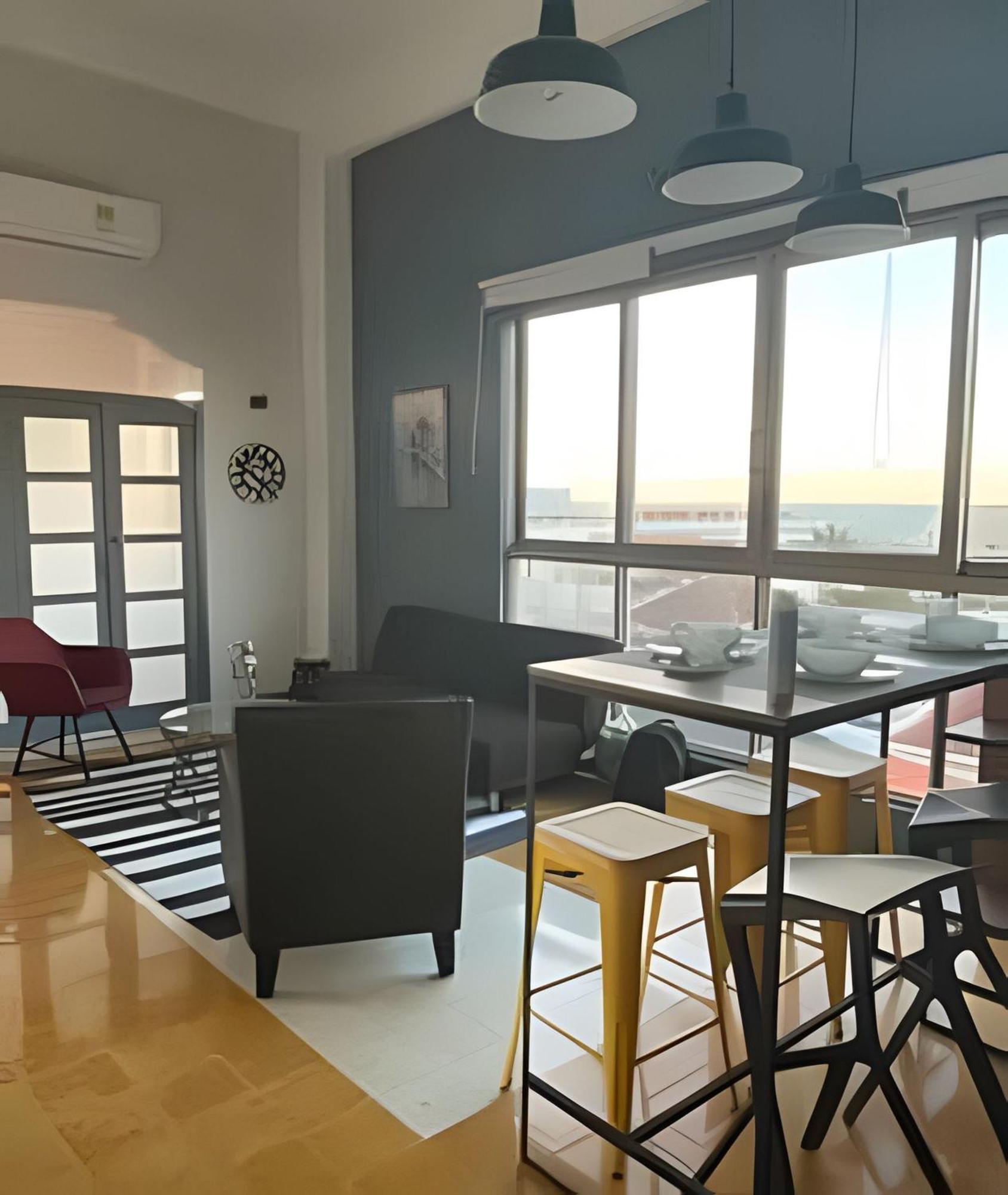 417 Apto Con Vista Panoramica De Cgna Cartagena Dış mekan fotoğraf