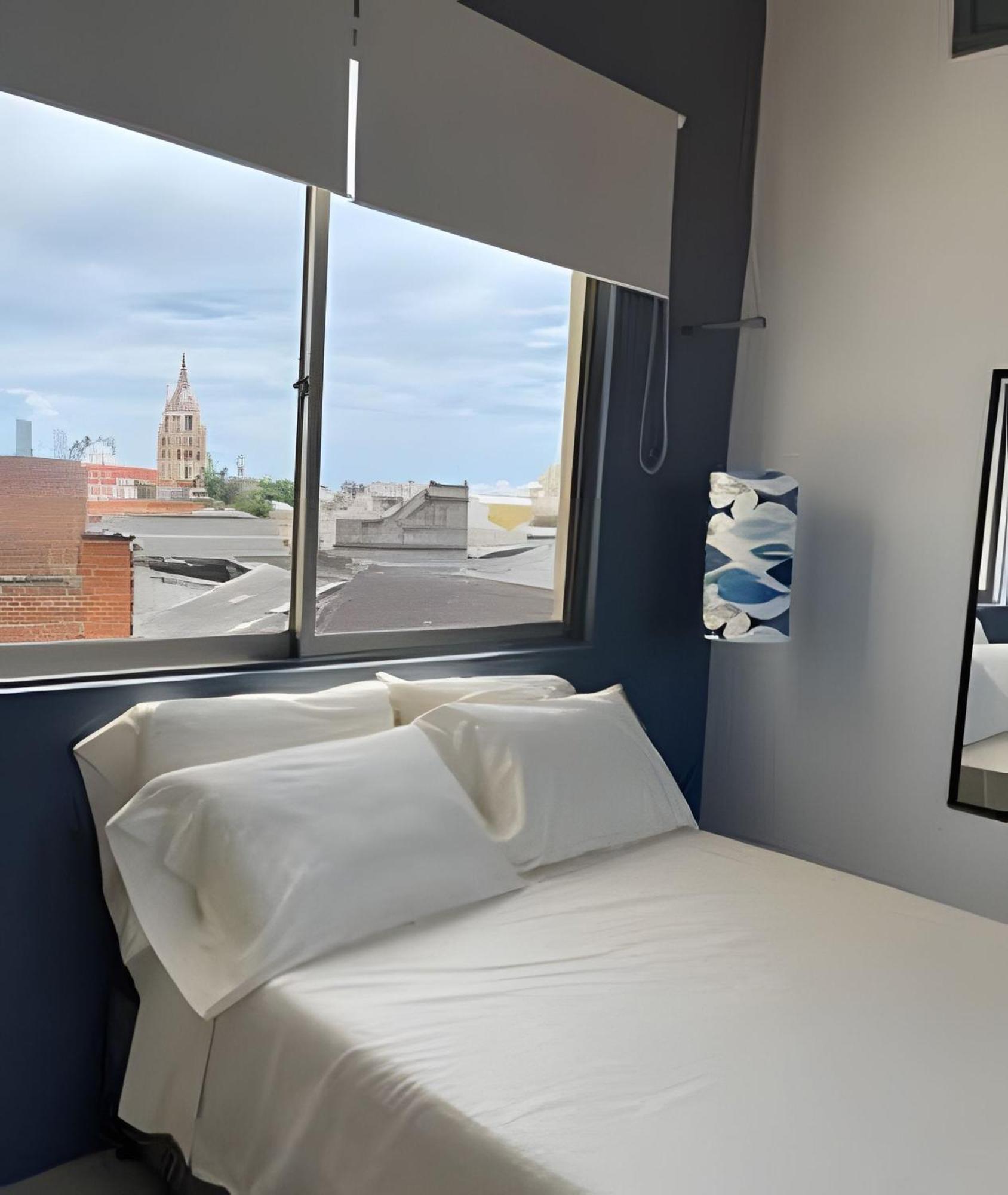 417 Apto Con Vista Panoramica De Cgna Cartagena Dış mekan fotoğraf